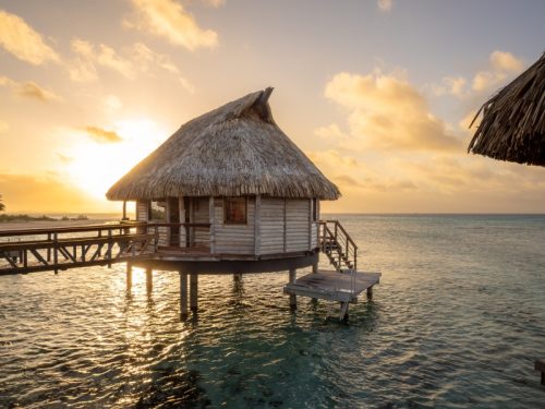 Le Tikehau by Pearl Resorts