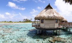 Le Tikehau by Pearl Resorts