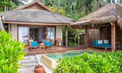 Anantara Koh Phangan