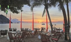 Anantara Koh Phangan