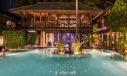 Anantara Koh Phangan