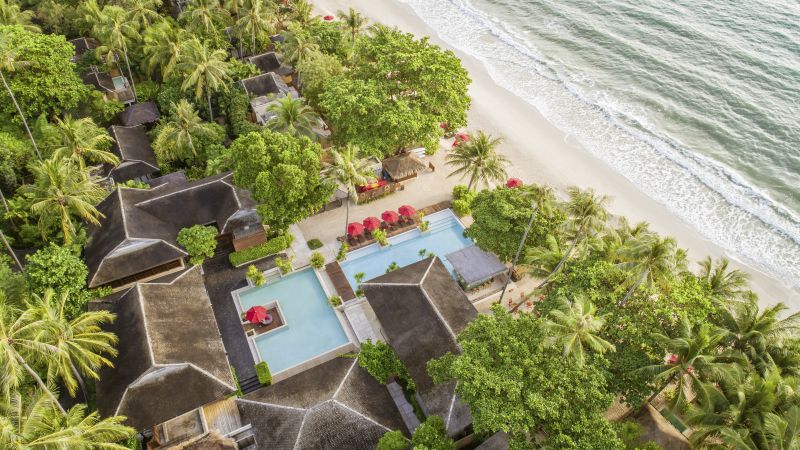 Anantara Koh Phangan