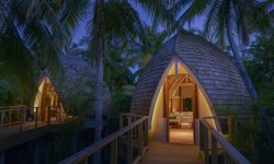 Emerald Faarufushi Resort & Spa
