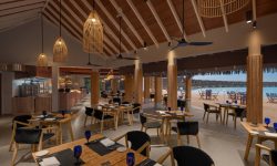 Emerald Faarufushi Resort & Spa