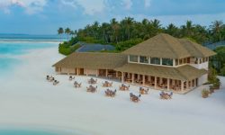 Emerald Faarufushi Resort & Spa