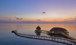 Emerald Faarufushi Resort & Spa