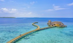 Emerald Faarufushi Resort & Spa