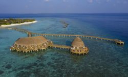 Emerald Faarufushi Resort & Spa