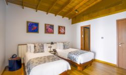 Emerald Faarufushi Resort & Spa