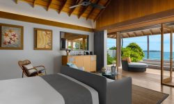 Emerald Faarufushi Resort & Spa