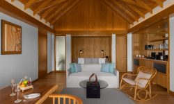 Emerald Faarufushi Resort & Spa