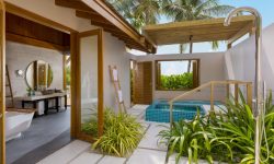 Emerald Faarufushi Resort & Spa