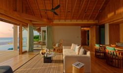 Emerald Faarufushi Resort & Spa
