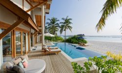 Emerald Faarufushi Resort & Spa