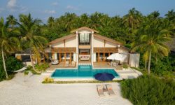 Emerald Faarufushi Resort & Spa