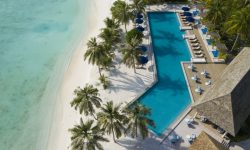 Emerald Faarufushi Resort & Spa