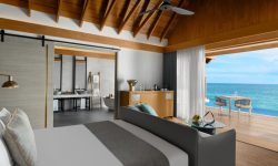 Emerald Faarufushi Resort & Spa