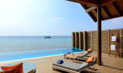 Emerald Faarufushi Resort & Spa