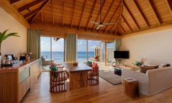 Emerald Faarufushi Resort & Spa