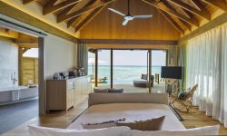 Emerald Faarufushi Resort & Spa