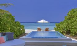 Emerald Faarufushi Resort & Spa