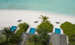 Emerald Faarufushi Resort & Spa