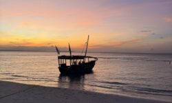 Zanzibar