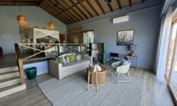 The Bawe Island