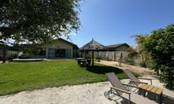 The Bawe Island