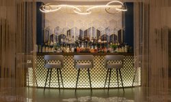 The St. Regis Saadiyat Island Resort