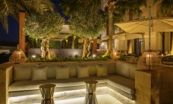 The St. Regis Saadiyat Island Resort