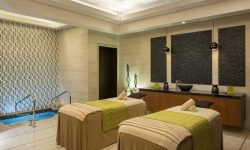 The St. Regis Saadiyat Island Resort