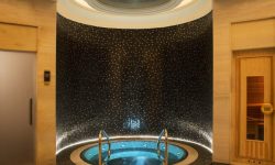 The St. Regis Saadiyat Island Resort