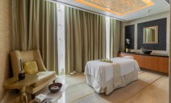 The St. Regis Saadiyat Island Resort