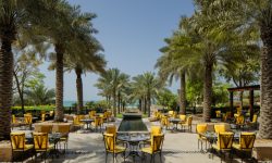 The St. Regis Saadiyat Island Resort