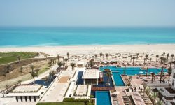 The St. Regis Saadiyat Island Resort