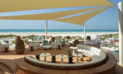 The St. Regis Saadiyat Island Resort