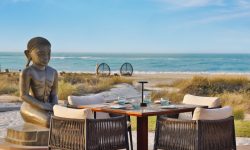 The St. Regis Saadiyat Island Resort