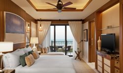 The St. Regis Saadiyat Island Resort