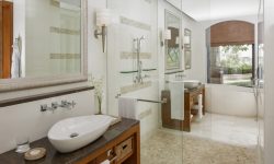 The St. Regis Saadiyat Island Resort
