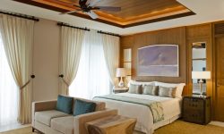The St. Regis Saadiyat Island Resort