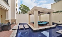 The St. Regis Saadiyat Island Resort