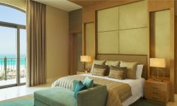 The St. Regis Saadiyat Island Resort