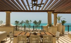 The St. Regis Saadiyat Island Resort