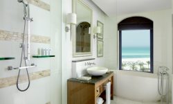 The St. Regis Saadiyat Island Resort