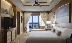 The St. Regis Saadiyat Island Resort