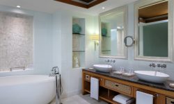 The St. Regis Saadiyat Island Resort