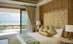 The St. Regis Saadiyat Island Resort