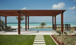 The St. Regis Saadiyat Island Resort