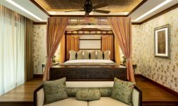 The St. Regis Saadiyat Island Resort